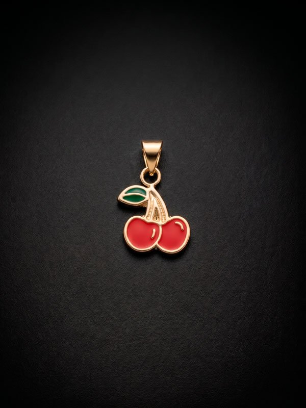 cherries-oro