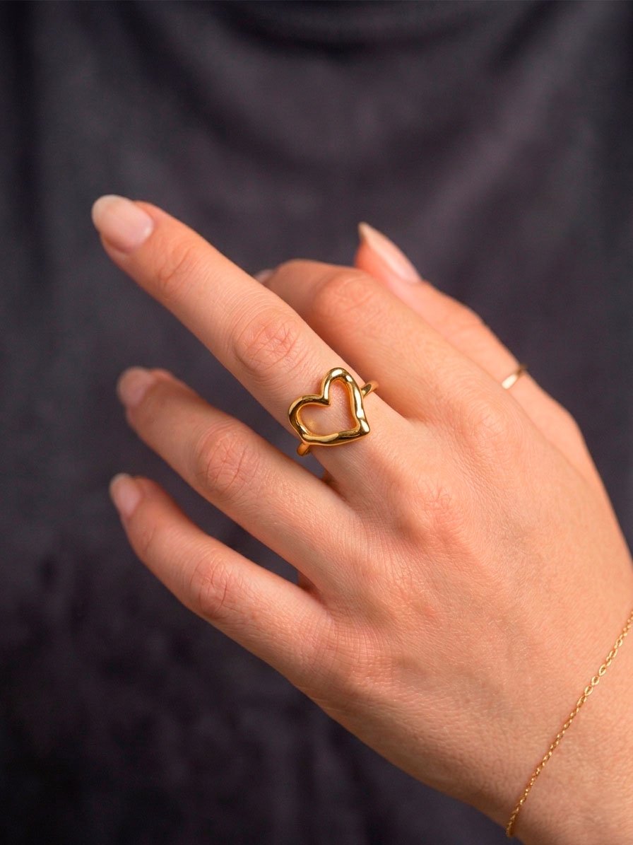 anillo-corazon